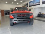2027 RAM Ram 1500 RAM 1500 TRX SRT CREW CAB 4X4 5'7' BOX
