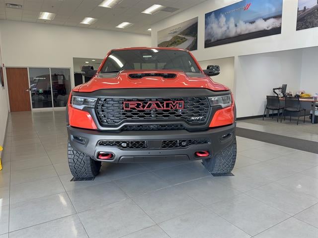 2027 RAM Ram 1500 RAM 1500 TRX SRT CREW CAB 4X4 5'7' BOX