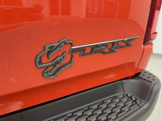 2027 RAM Ram 1500 RAM 1500 TRX SRT CREW CAB 4X4 5'7' BOX