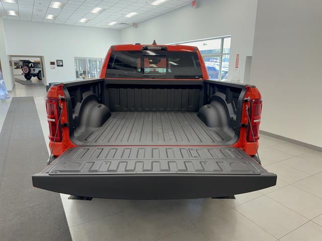 2027 RAM Ram 1500 RAM 1500 TRX SRT CREW CAB 4X4 5'7' BOX