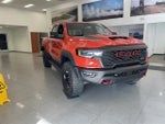 2027 RAM Ram 1500 RAM 1500 TRX SRT CREW CAB 4X4 5'7' BOX
