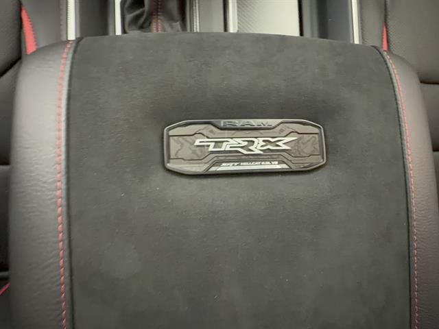 2027 RAM Ram 1500 RAM 1500 TRX SRT CREW CAB 4X4 5'7' BOX