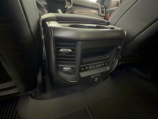 2027 RAM Ram 1500 RAM 1500 TRX SRT CREW CAB 4X4 5'7' BOX