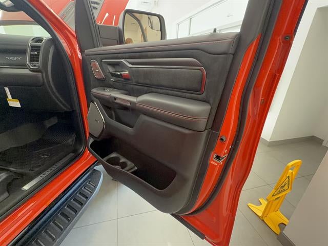 2027 RAM Ram 1500 RAM 1500 TRX SRT CREW CAB 4X4 5'7' BOX