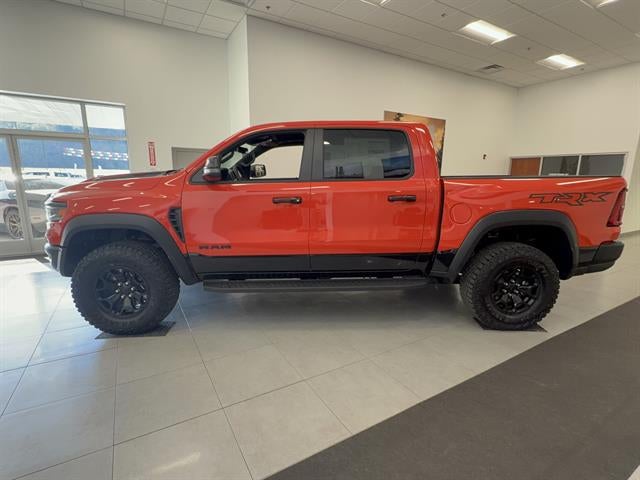 2027 RAM Ram 1500 RAM 1500 TRX SRT CREW CAB 4X4 5'7' BOX