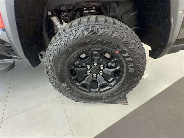 2027 RAM Ram 1500 RAM 1500 TRX SRT CREW CAB 4X4 5'7' BOX