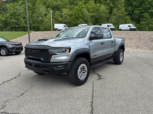2025 RAM 1500 RHO Crew Cab 4x4 5'7' Box