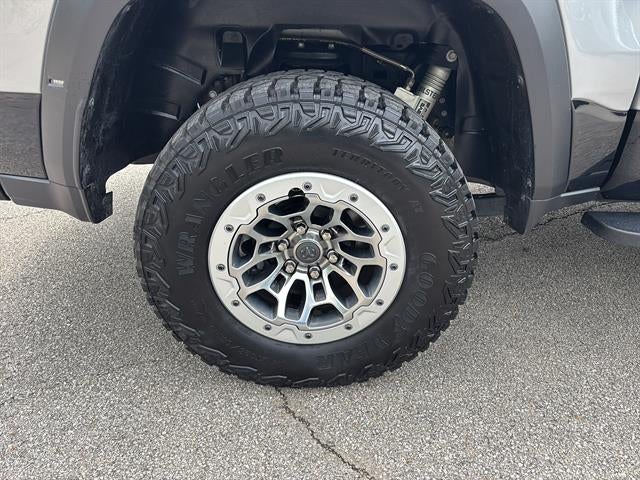 2025 RAM 1500 RHO Crew Cab 4x4 5'7' Box