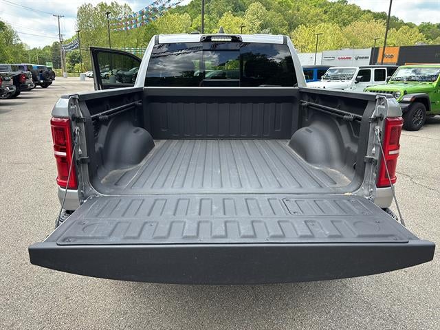 2025 RAM 1500 RHO Crew Cab 4x4 5'7' Box