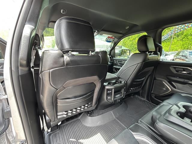 2025 RAM 1500 RHO Crew Cab 4x4 5'7' Box