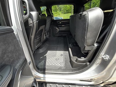 2025 RAM 1500 RHO Crew Cab 4x4 5'7' Box