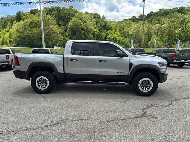 2025 RAM 1500 RHO Crew Cab 4x4 5'7' Box