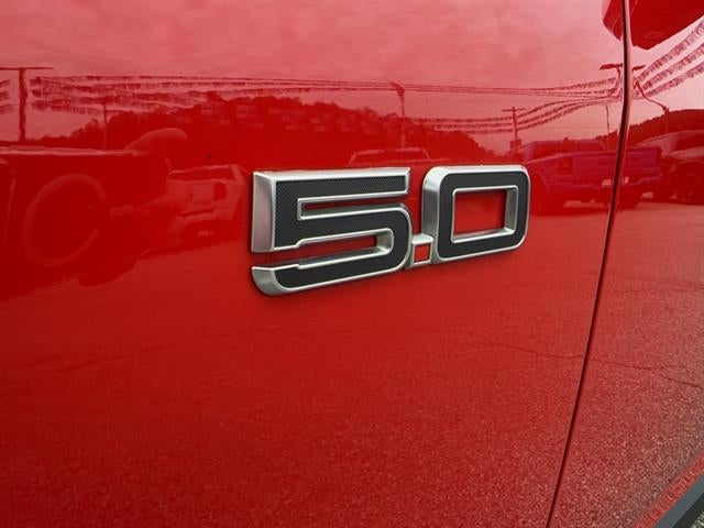 2024 Ford Mustang GT Premium Fastback