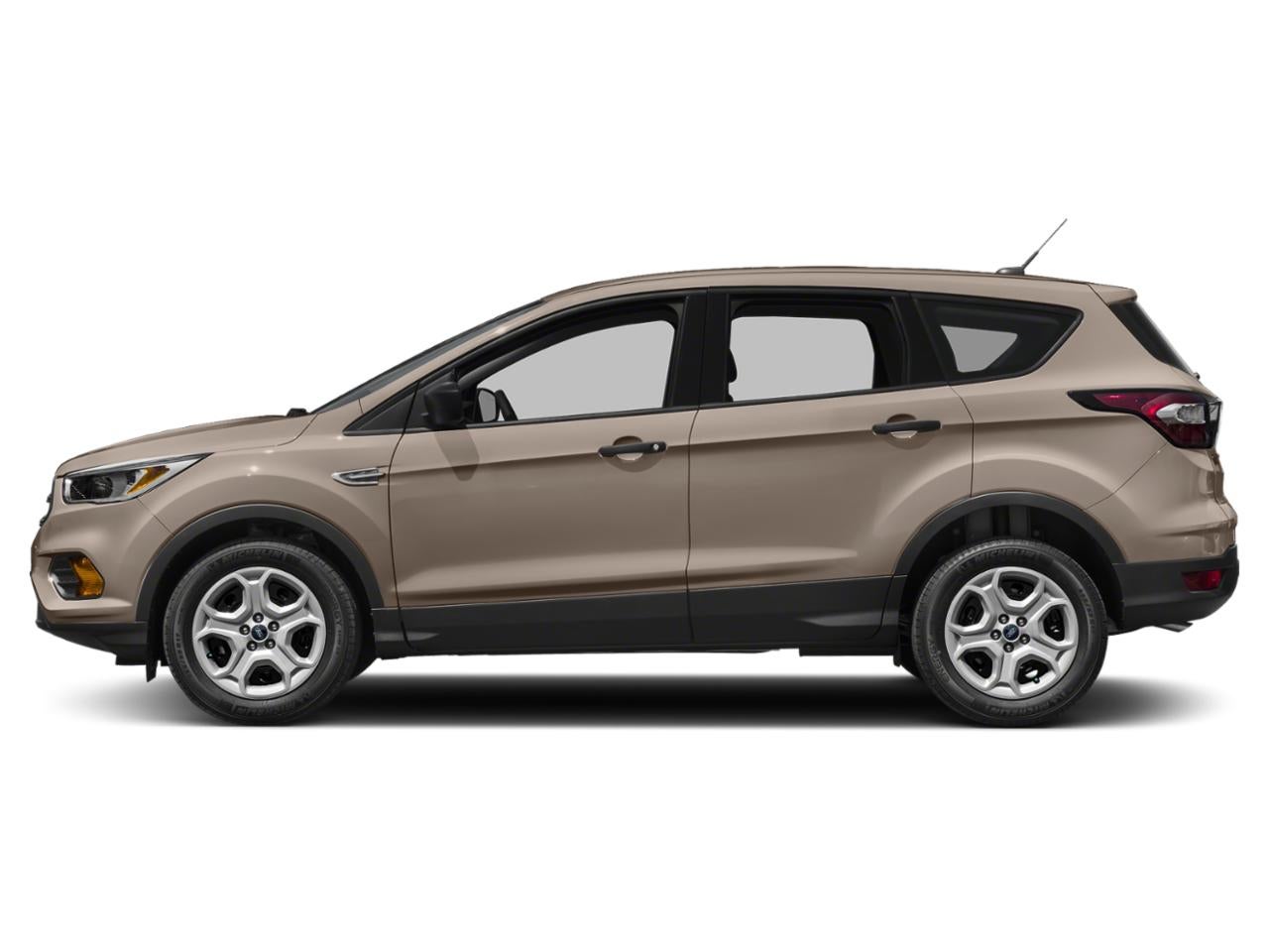 Used 2018 Ford Escape SEL with VIN 1FMCU9HD6JUC31097 for sale in Pomeroy, OH