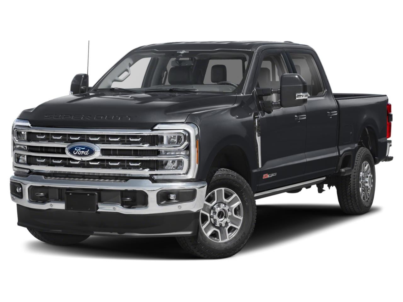 2024 Ford F-250 Lariat 4x4 Crew Cab 6-3/4' Box's photo