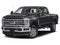 2024 Ford Super Duty F-250 Srw Lariat