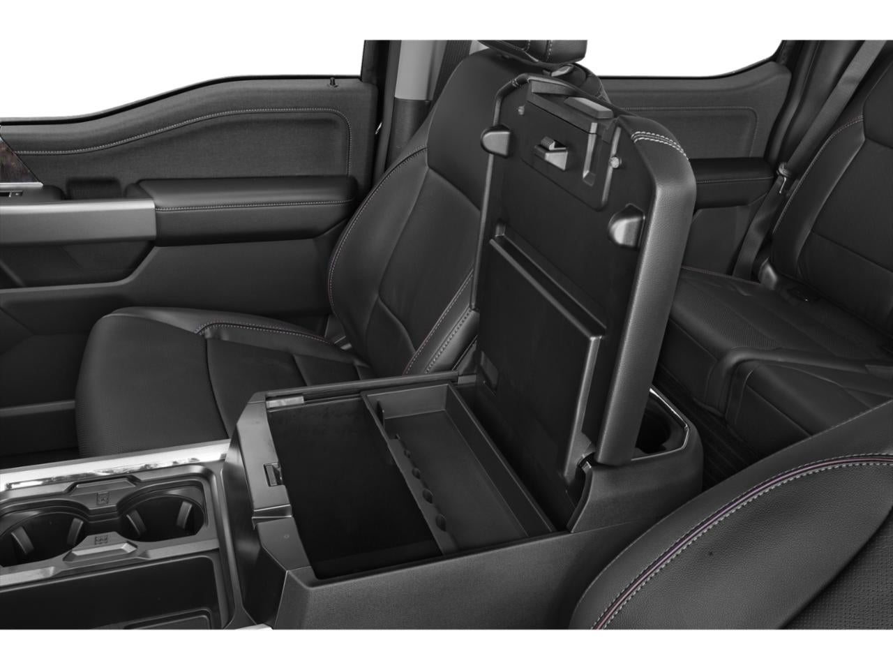 2024 Ford Super Duty F-250 Srw Lariat