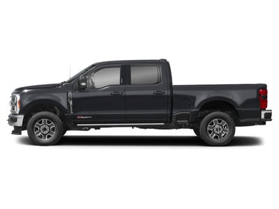 2024 Ford Super Duty F-250 Srw Lariat