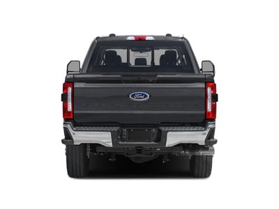 2024 Ford Super Duty F-250 Srw Lariat