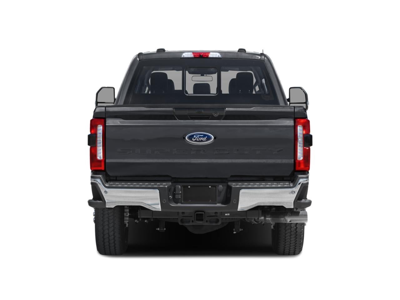 2024 Ford Super Duty F-250 Srw Lariat
