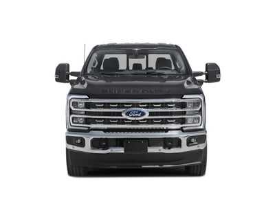 2024 Ford Super Duty F-250 Srw Lariat
