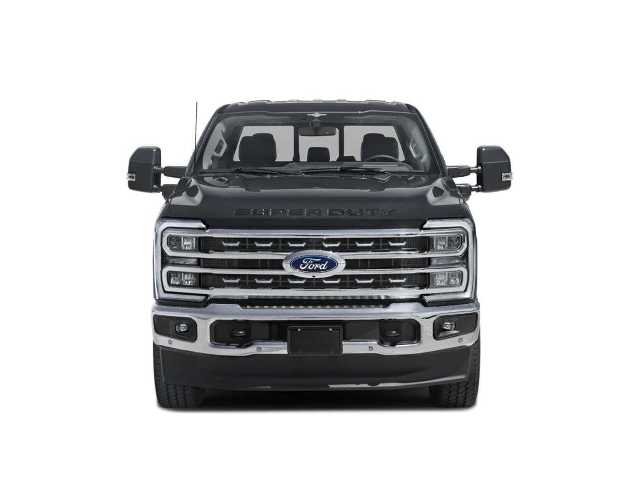 2024 Ford Super Duty F-250 Srw Lariat