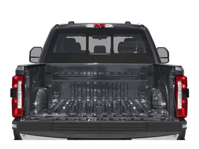 2024 Ford Super Duty F-250 Srw Lariat
