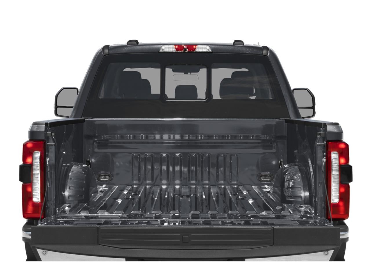 2024 Ford Super Duty F-250 Srw Lariat