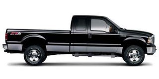 2006 Ford F-350 XL
