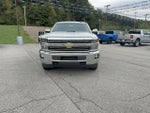 2016 Chevrolet Silverado 2500HD LT