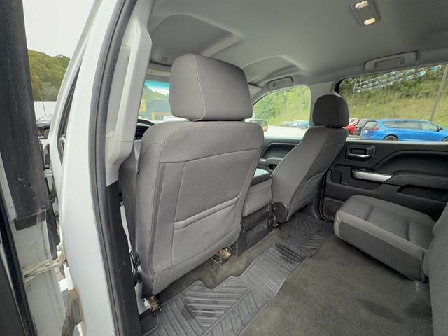 2016 Chevrolet Silverado 2500HD LT