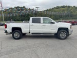 2016 Chevrolet Silverado 2500HD LT