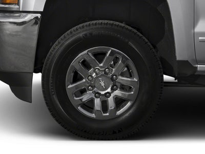 2016 Chevrolet Silverado 2500HD LT