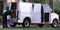 2002 Chevrolet Express Cargo Van 3500