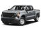2024 Chevrolet Silverado 1500 4WD Crew Cab Short Bed RST