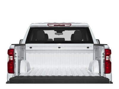 2024 Chevrolet Silverado 1500 4WD Crew Cab Short Bed RST