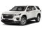 2022 Chevrolet Traverse AWD High Country