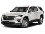 2022 Chevrolet Traverse AWD High Country