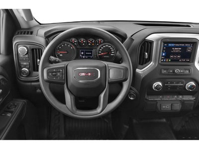 2024 GMC Sierra 3500HD Pro