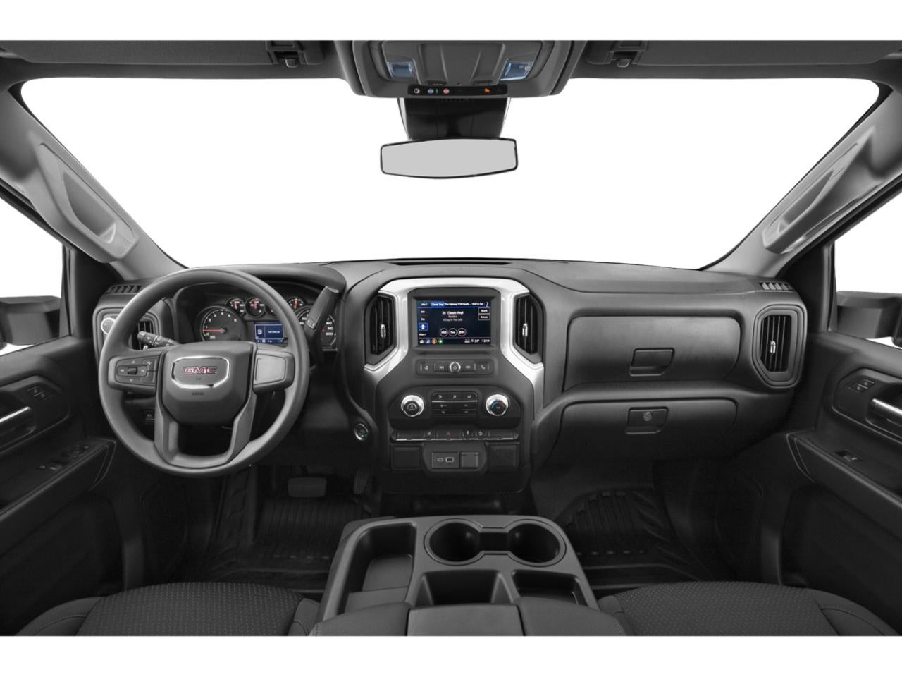 2024 GMC Sierra 3500HD Pro