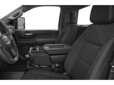 2024 GMC Sierra 3500HD Pro