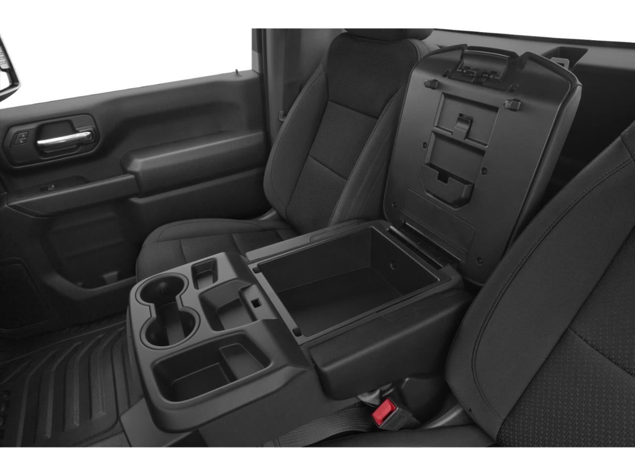 2024 GMC Sierra 3500HD Pro