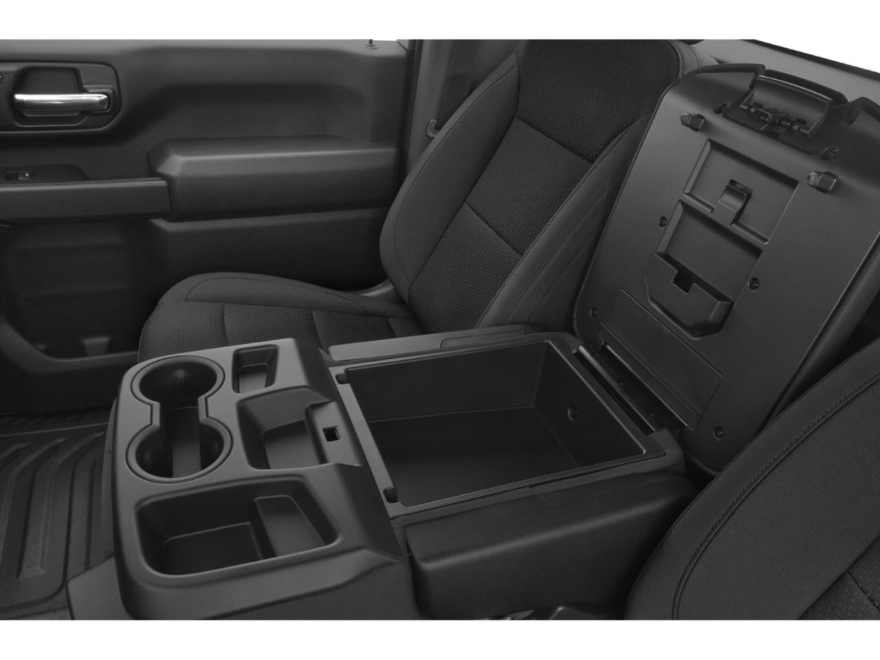 2024 GMC Sierra 3500HD Pro