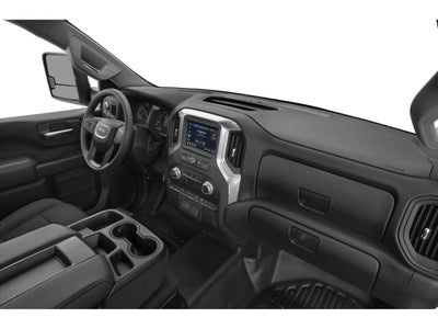 2024 GMC Sierra 3500HD Pro