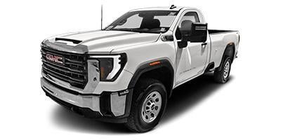 2024 GMC Sierra 3500HD Pro