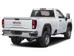 2024 GMC Sierra 3500HD Pro