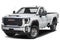 2024 GMC Sierra 3500HD Pro