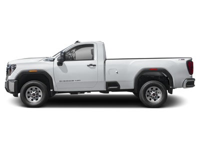 2024 GMC Sierra 3500HD Pro