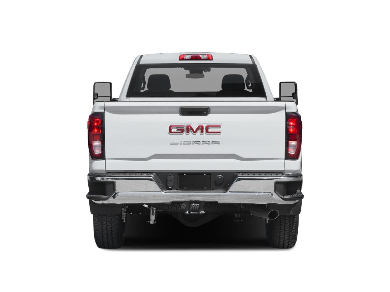 2024 GMC Sierra 3500HD Pro