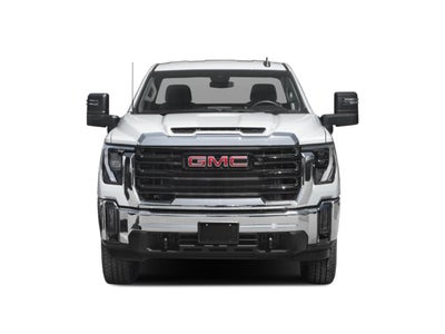 2024 GMC Sierra 3500HD Pro